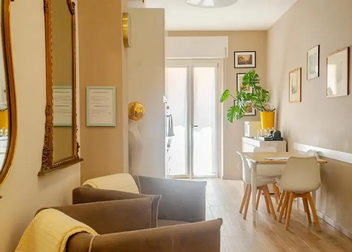 Appartement met Twee Slaapkamers