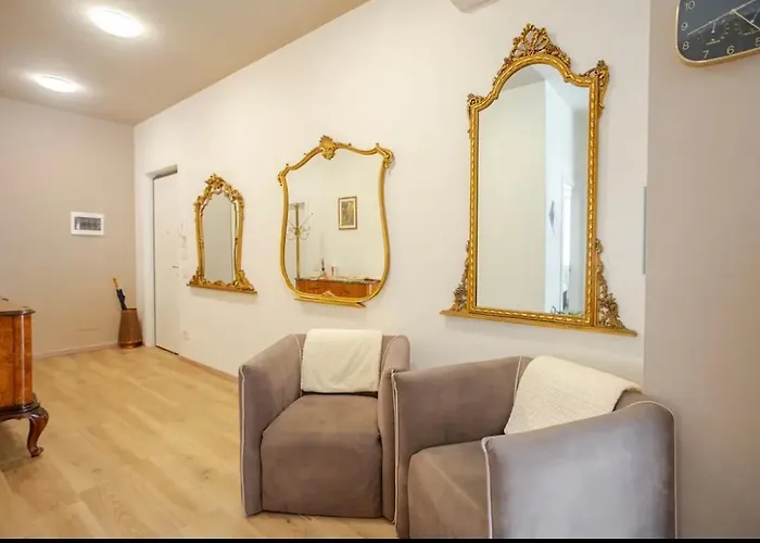 Appartement met Twee Slaapkamers